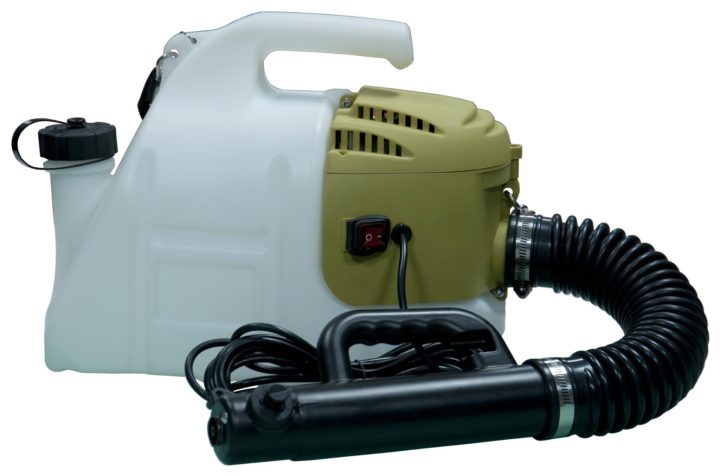 MAT 840 FOGGER